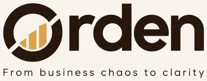 Orden, from business chaos to clarity